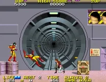 Rolling Thunder 2