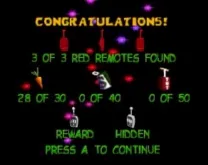 Gex 64 - Enter the Gecko (USA)