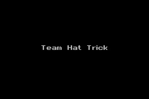 Team Hat Trick
