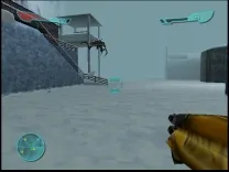 Armorines - Project S.W.A.R.M. (USA)