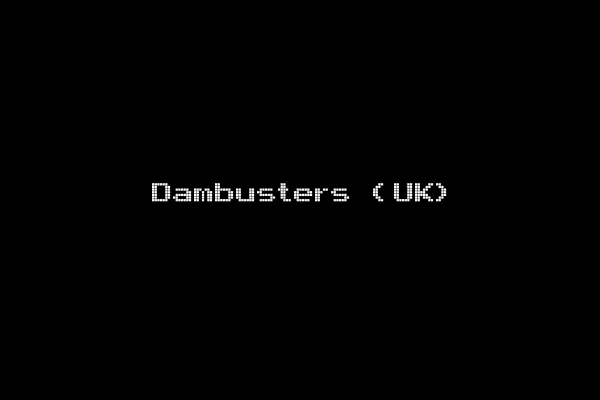Dambusters (UK)