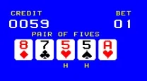 Noraut Red Hot Joker Poker (alt HW)