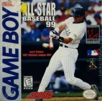All-Star Baseball '99 (USA)