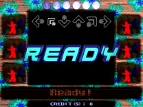 Dance Dance Revolution Solo Bass Mix (GQ894 VER. JAA)