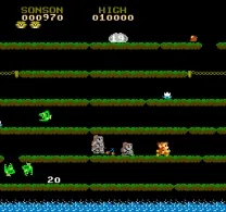 Son Son (Japan)