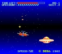 Buck Rogers: Planet of Zoom