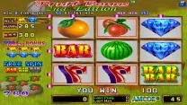 Fruit Bonus 2nd Edition (Version 1.8LT, set 2)