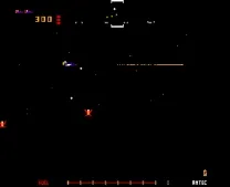 Zero (set 1, Defender bootleg)