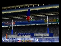 International Track & Field 2000 (USA)