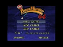 In-Fisherman - Bass Hunter 64 (Europe)