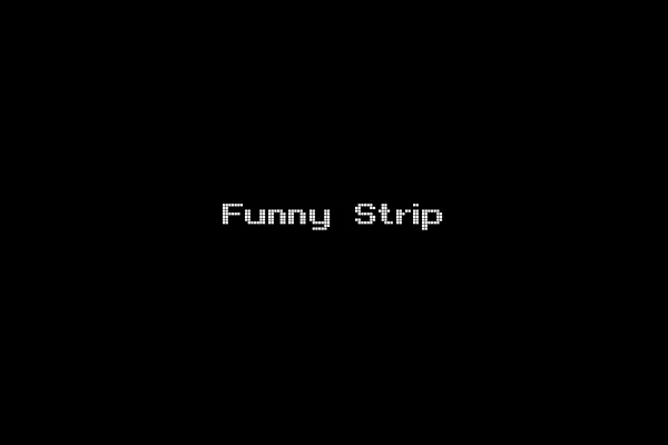 Funny Strip