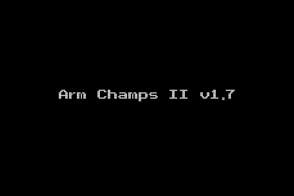 Arm Champs II v1.7