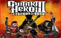 Guitar Hero III - Legends of Rock