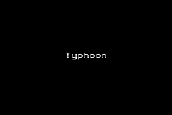 Typhoon