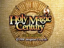 Holy Magic Century (Germany)
