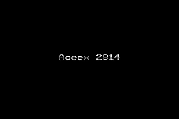 Aceex 2814