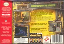 Hybrid Heaven (Europe) (En,Fr,De)