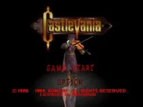 Castlevania (USA) (Rev B)