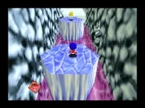 Chameleon Twist 2 (Japan)