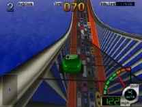 California Speed (USA)