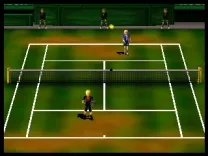 Centre Court Tennis (Europe)