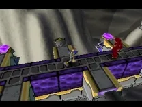 Lode Runner 3-D (Europe) (En,Fr,De,Es,It)