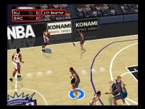 NBA in the Zone 2000 (USA)