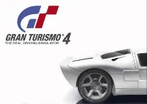 Gran Turismo 4