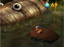 Banjo-Kazooie (USA) (Rev A)