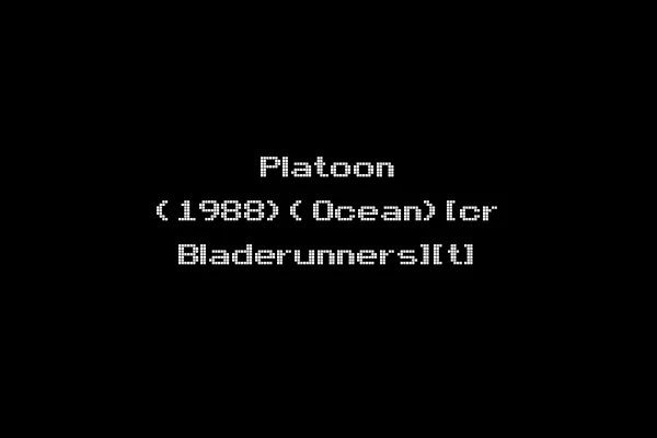 Platoon (1988)(Ocean)[cr Bladerunners][t]