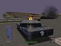 BattleTanx - Global Assault (Europe) (En,Fr,De)