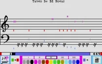 Music Studio, The (1986)(Activision)