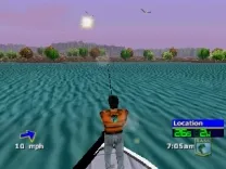 Bassmasters 2000 (USA)