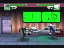 Batman of the Future - Return of the Joker (Europe) (En,Fr,De)