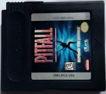 Pitfall - Beyond the Jungle (USA, Europe)