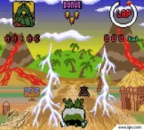 Wacky Races (Europe) (En,Fr,De,Es,It,Nl)