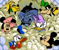 Mickey's Racing Adventure (USA) (En,Fr,De,Es,It)