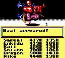 Revelations - The Demon Slayer (USA)