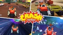 Crash Tag Team Racing