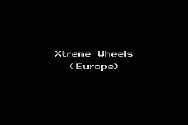 Xtreme Wheels (Europe)