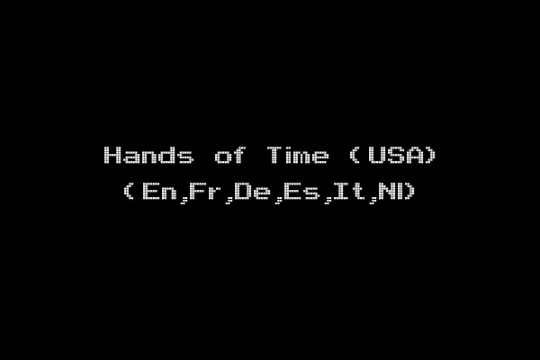 Hands of Time (USA) (En,Fr,De,Es,It,Nl)
