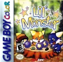 Lil' Monster (USA)