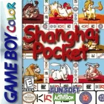 Shanghai Pocket (USA)