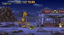 Metal Slug X [NTSC-U] ISO[SLUS-01212]