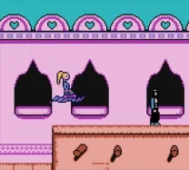Barbie - Magic Genie Adventure (USA)