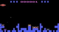 Z-Tack (AKA Base Attack) (1983) (Bomb - Onbase) (CA283) (PAL)