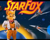 Star Fox (1982) (Mythicon)