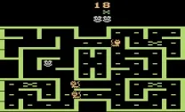 Mouse Trap (1982) (Coleco) (2459)