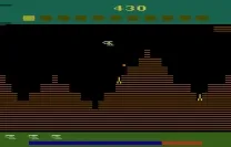 Super Cobra (1982) (Parker Brothers, Mike Brodie) (PB5320)