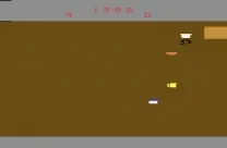 Pizza Chef - Pizza Time (1983) (ZiMAG - Emag - Vidco) (713-111 - GN-050) (Prototype)